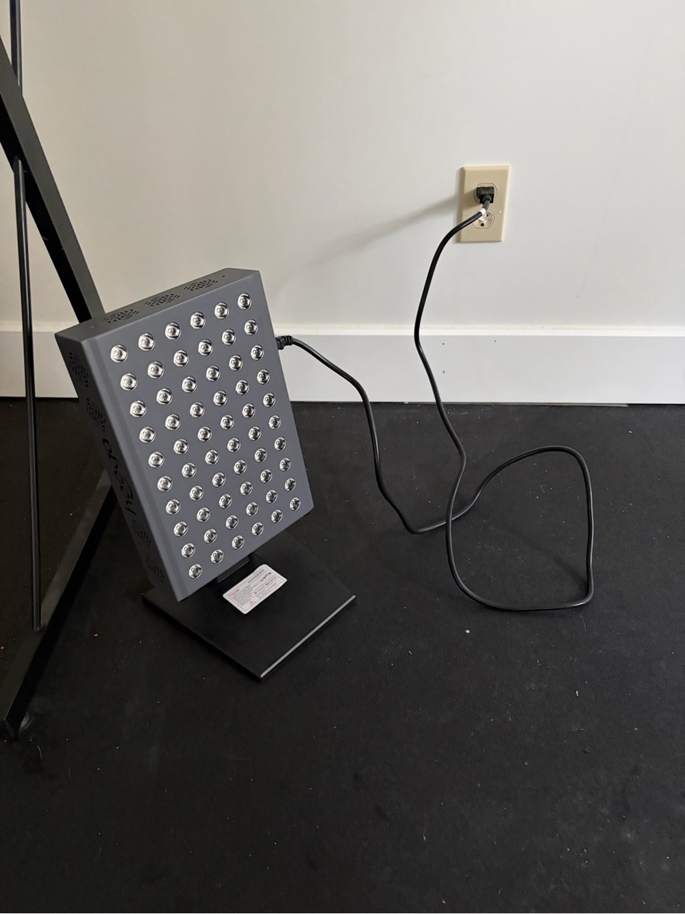 Hooga PRO300 Red Light Therapy Panel